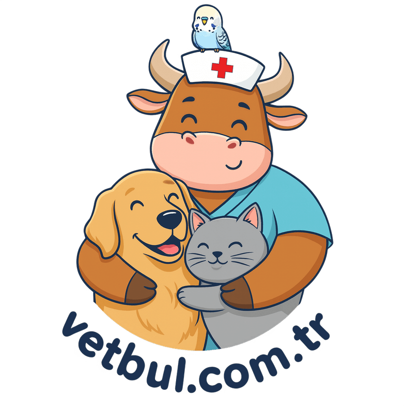 Vetbul Logo